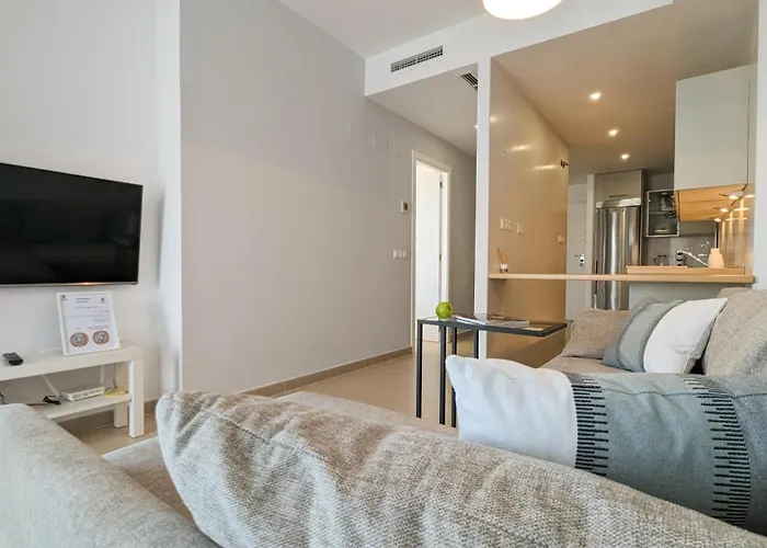 Cala Alta Magic Apartment