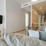 Cala Alta Magic شقة