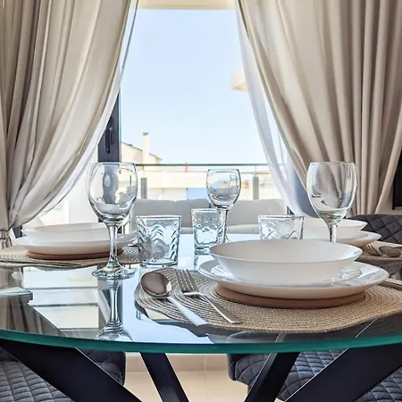 Cala Alta Magic * Benidorm