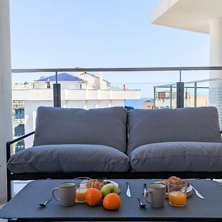 Cala Alta Magic Benidorm