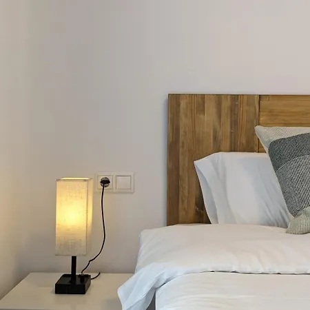 Apartamento Cala Alta Magic