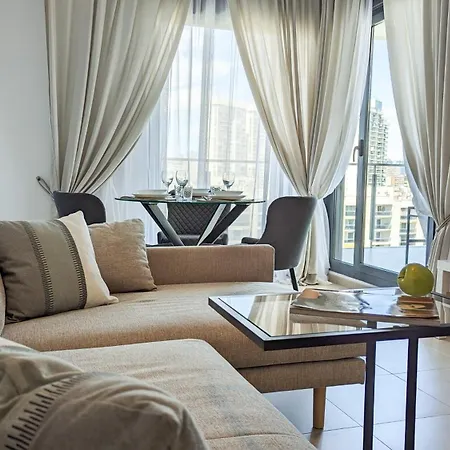 Apartamento Cala Alta Magic *