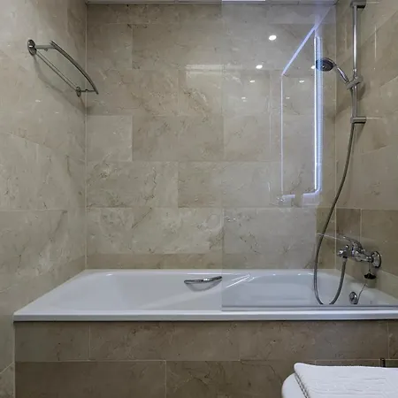 Cala Alta Magic Apartamento Benidorm