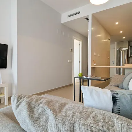 Cala Alta Magic Appartement