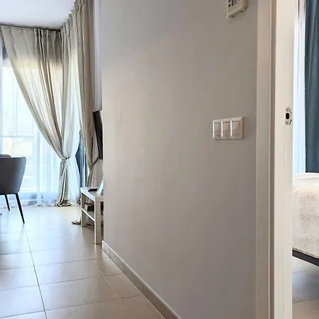 Appartement Cala Alta Magic