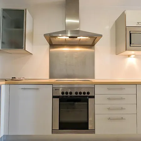 Appartement Cala Alta Magic