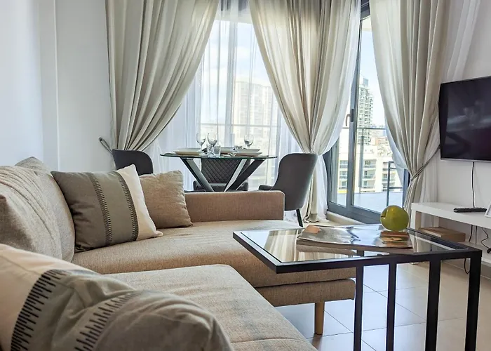 Apartament Cala Alta Magic *