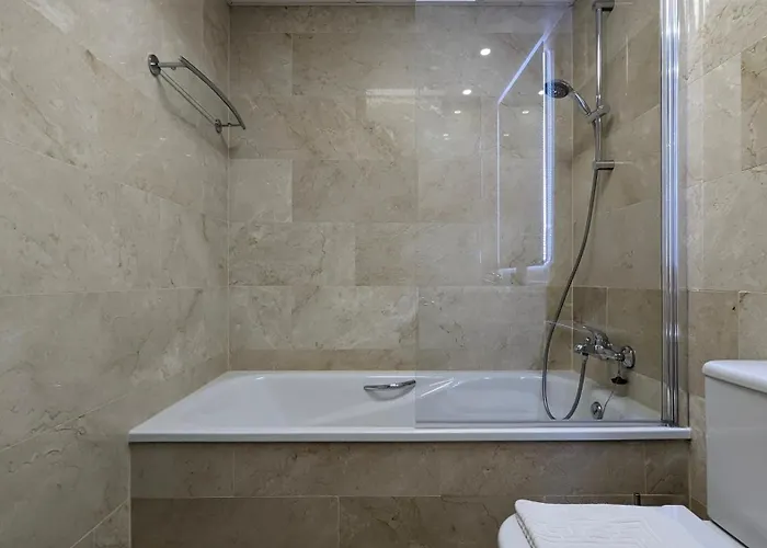 Cala Alta Magic Apartament Benidorm