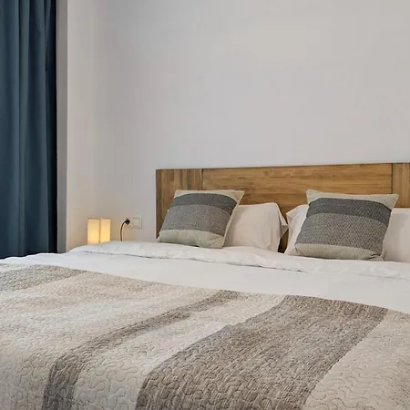 Cala Alta Magic Apartment Benidorm