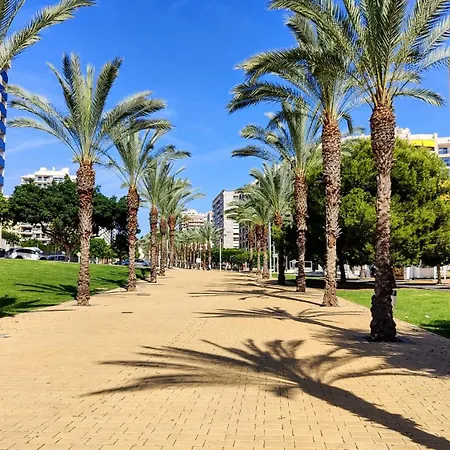 Appartamento Cala Alta Magic *