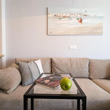 Cala Alta Magic Appartamento *