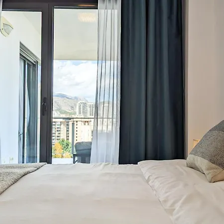 Cala Alta Magic * Benidorm